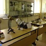 موزه علوم و فنون