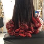 سالن زیبایی قاجار