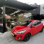 مجموعه خدمات خودرویی علی کلاسیک کارز