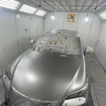 مجموعه خدمات خودرویی علی کلاسیک کارز