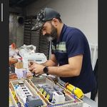 برقکاری گروه فنی و مهندسی متین
