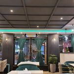 رستوران دریایی بادبان