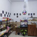 شیرینی سرای رعنا