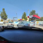 پمپ بنزین شعبانیه بیرجند