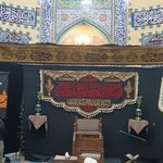 مسجد رضویه