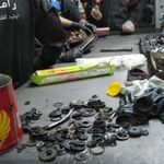 جلوبندی سازی برادران عرب