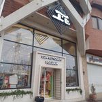 قنادی نانک کاشان شعبه ۱ 