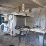 نانوایی حاج حسین