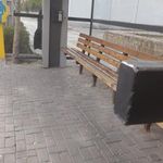 ایستگاه اتوبوس وحدت 6