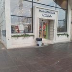 قنادی نانک کاشان شعبه ۱ 