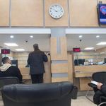 بانک سینا شعبه خیابان قائم مقام فراهانی