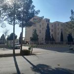 مجتمع مسکونی نرگس