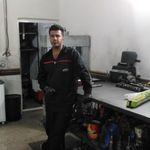 جلوبندی سازی برادران عرب