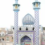 مصلی امام خمینی