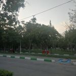 بوستان شمشاد