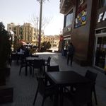 پیتزا برگر و کتلت سرای گوارا