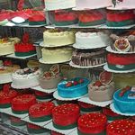 شیرینی سرای سادات 1