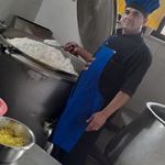 رستوران زیتون غلامی