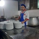 رستوران زیتون غلامی