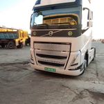 خدمات برقی کامیون های نسل جدید نجفی