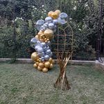 بادکنک آرایی بادکنک پارتی