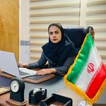 وکیل دادگستری اهواز فاطمه خسروی نیا