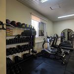 باشگاه ورزشی لیوا Liva wellness studio