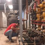 تاسیسات وخدمات فنی یداله زاده