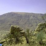 تنگ خشک مرودشت