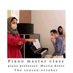 آکادمی تخصصی پیانو پدال (شعبه نیاوران)