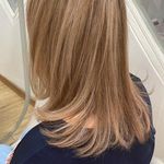 سالن رنگ و مش و کراتین زیبایی مینوتا