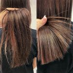خدمات درمانی اسکالپ و تار موی سرپاک