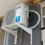 تاسیسات گرمایشی و سرمایشی یکه زارع