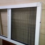 درب و پنجره میرزائی