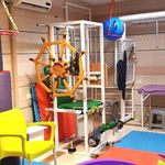 مرکز جامع توانبخشی لوتوس