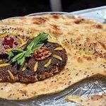 کباب و بریان عشایر