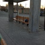 ایستگاه اتوبوس شاهنامه 32
