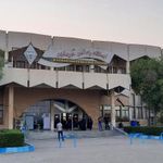 ایستگاه راه آهن خرمشهر