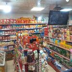 هایپر مارکت شقایق