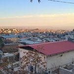 آرامستان قدیم شهرک هیو