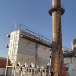 شرکت صنعتی معدنی پرگاس ایساتیس