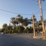 پارک خیام