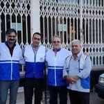 آموزشگاه رانندگی صادقی