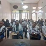 آموزشگاه رانندگی صادقی