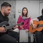 آموزشگاه موسیقی هنر ایران زمین