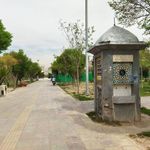 بوستان بنفشه