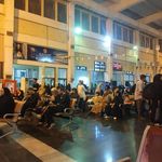 ایستگاه راه آهن خرمشهر