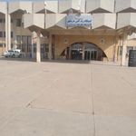 ایستگاه راه آهن خرمشهر
