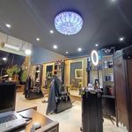 آرایشگاه BeyMen