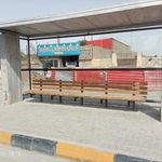 ایستگاه اتوبوس شاهنامه 32